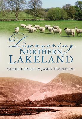 Discovering Northern Lakeland book