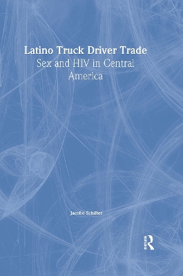 Latino Truck Driver Trade by Johnny Madrigal