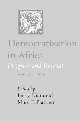 Democratization in Africa book