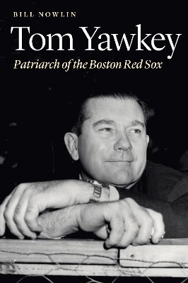 Tom Yawkey book