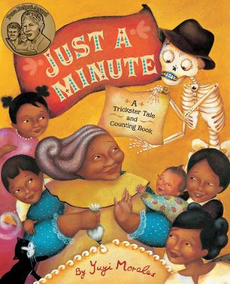 Just a Minute book
