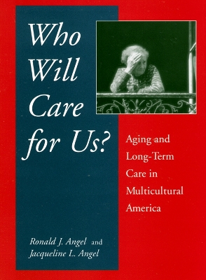 Who Will Care For Us? book