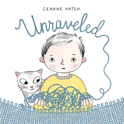 Unraveled book