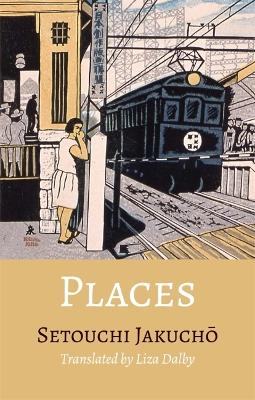 Places book