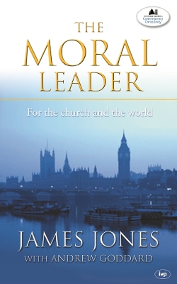Moral Leader book