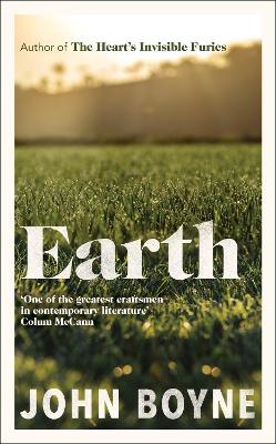 Earth book