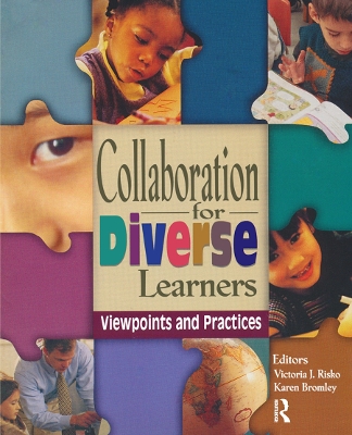 Collaboration for Diverse Learners book