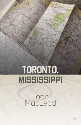 Toronto, Mississippi book