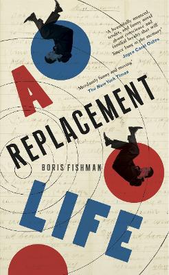 A Replacement Life book