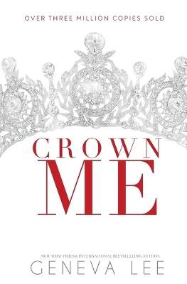 Crown Me book