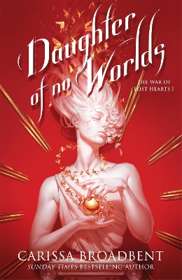 Daughter of No Worlds book