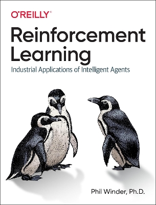 Reinforcement Learning: Industrial Applications of Intelligent Agents book