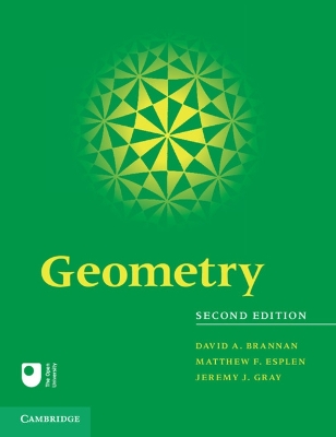 Geometry book