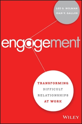 Engagement book