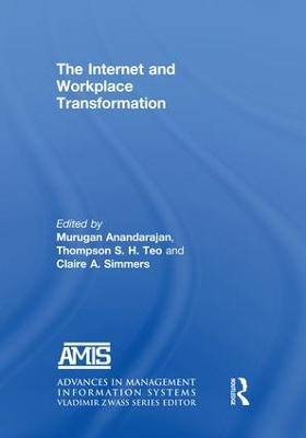 Internet and Workplace Transformation book