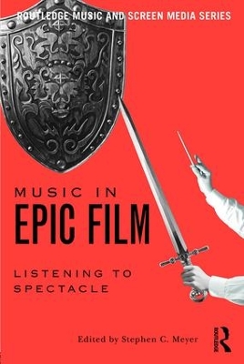 Music in Epic Film book