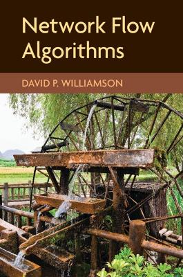 Network Flow Algorithms book