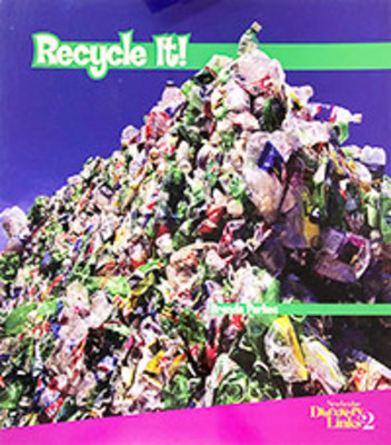 Recycle It book