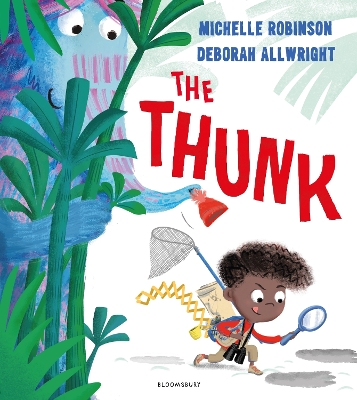 The Thunk book