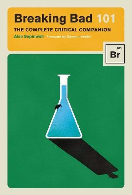 Breaking Bad 101 book