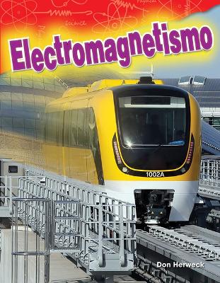 Electromagnetismo (Electromagnetism) book