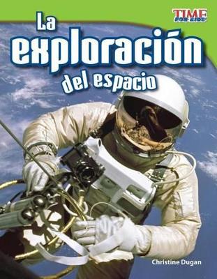 La exploración del espacio book