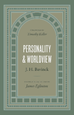 Personality and Worldview book