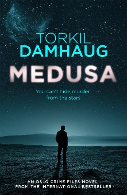 Medusa (Oslo Crime Files 1) book