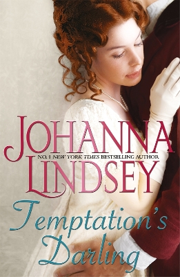 Temptation's Darling: A debutante with a secret. A rogue determined to win her heart. Regency romance at its best from the legendary bestseller. book