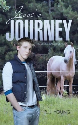 Jesse's Journey: Book Two book