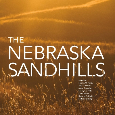 The Nebraska Sandhills book