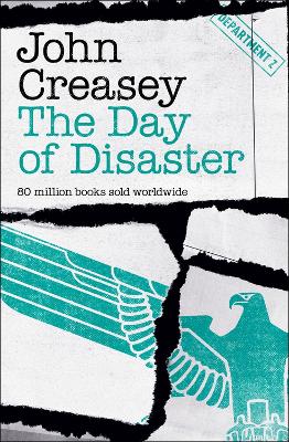 The Day of Disaster book