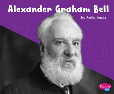 Alexander Graham Bell book