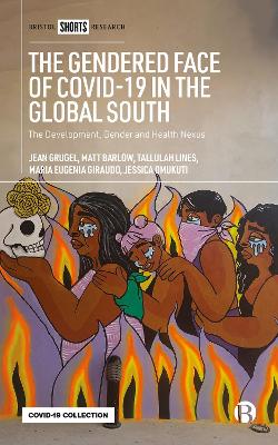 The Gendered Face of COVID-19 in the Global South: The Development, Gender and Health Nexus book