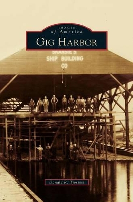 Gig Harbor book