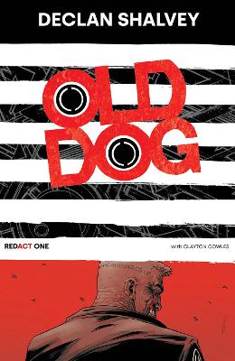 Old Dog, Redact One book