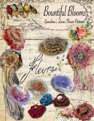 Bountiful Blooms book