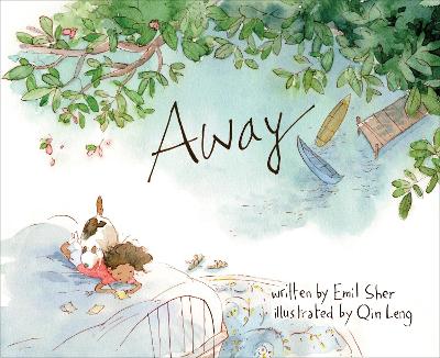 Away book