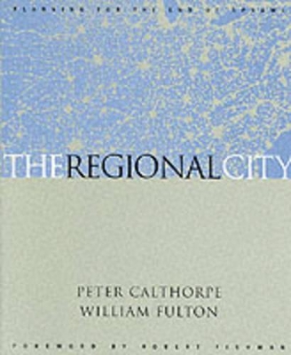 Regional City book