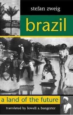 Brazil book