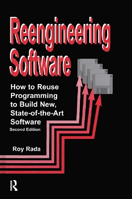 Re-Engineering Software book