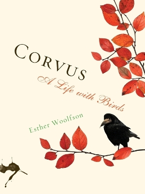 Corvus by Esther Woolfson