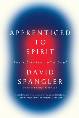 Apprenticed to Spirit book