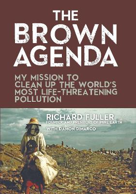 Brown Agenda book