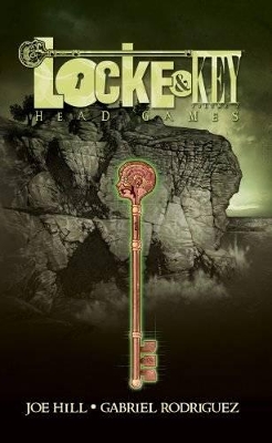 Locke & Key book