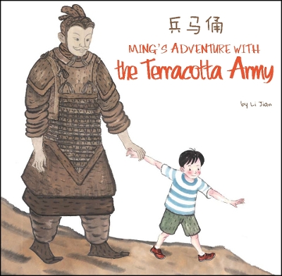 Ming's Adventure with the Terracotta Army book