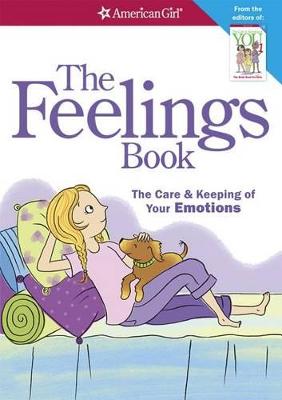 Feelings Book book