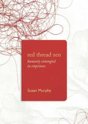 Red Thread Zen book