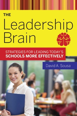 Leadership Brain book