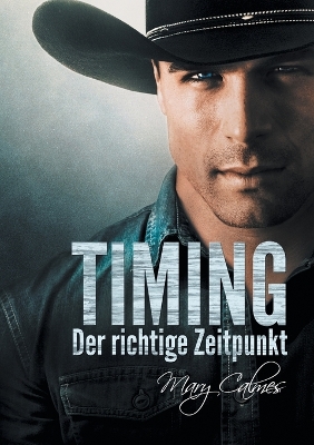 Timing: Der richtige Zeitpunkt (Translation) book